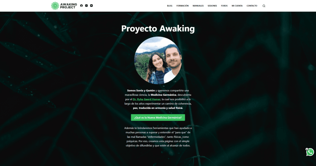 Awaking (1)
