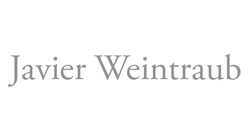 javier-weintraub-logo
