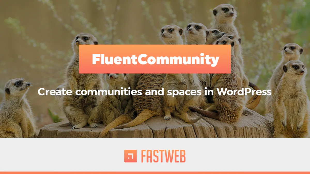 Fluentcommunity Review