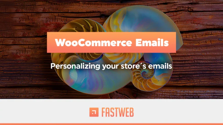 Personalizing Woocommerce Emails