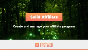Solid Affiliate review