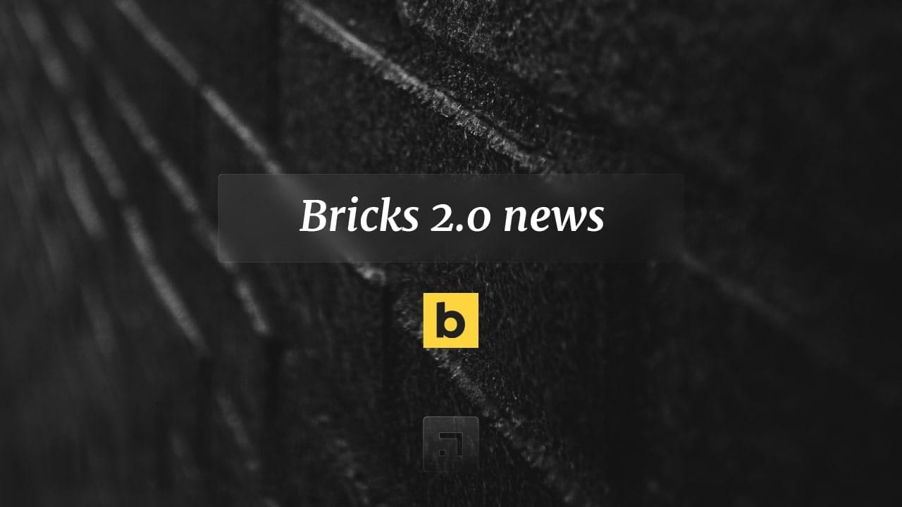 Bricks 2