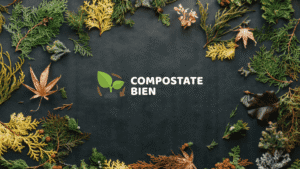 Compostate Bien