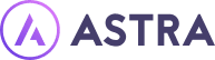 Astra logo