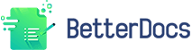 Betterdocs logo