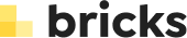 Bricks builder logo