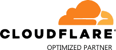 Cloudflare Optimized Partner