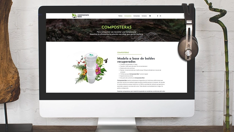 compostate mockup