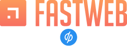 fastweb logo
