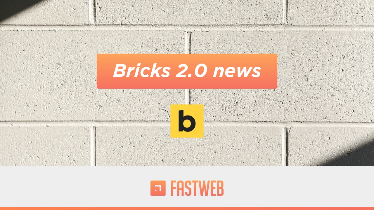 Featured bricks 2 news
