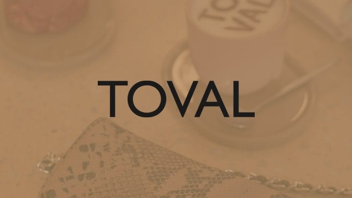 Toval Shoes