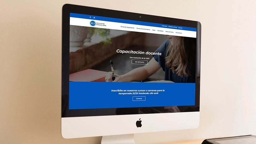 institutojunin mockup