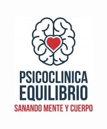 Logo Equilibrio