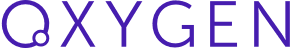 Oxygen logo