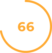 PageSpeed score 66