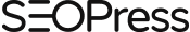 Seopress logo