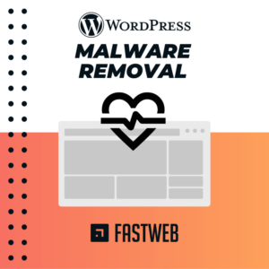 Eliminación de malware de WordPress