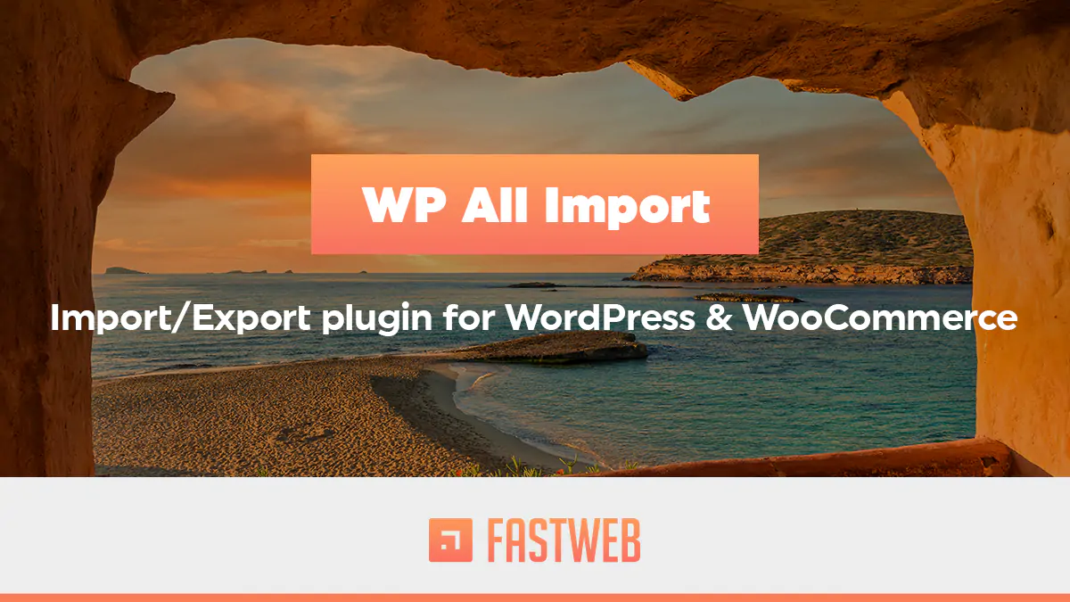 WP All Import Pro